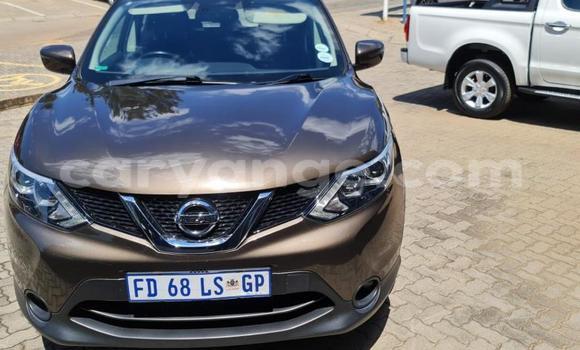 Buy Used Nissan Qashqai Silver Car in Bethanien in Karas Buy Used Nissan Qashqai Silver Car in Bethanien in Karas