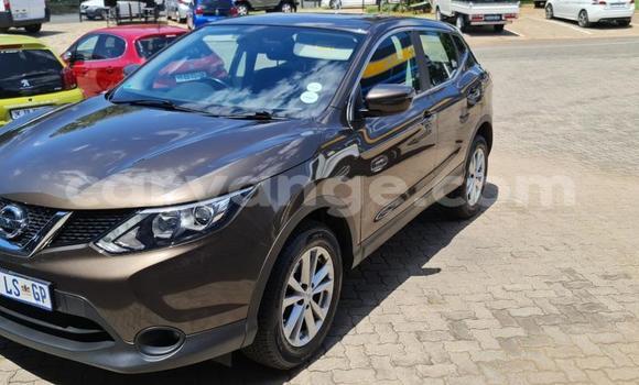 Buy Used Nissan Qashqai Silver Car in Bethanien in Karas Buy Used Nissan Qashqai Silver Car in Bethanien in Karas