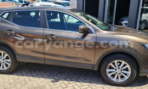 Buy Used Nissan Qashqai Silver Car in Bethanien in Karas Buy Used Nissan Qashqai Silver Car in Bethanien in Karas