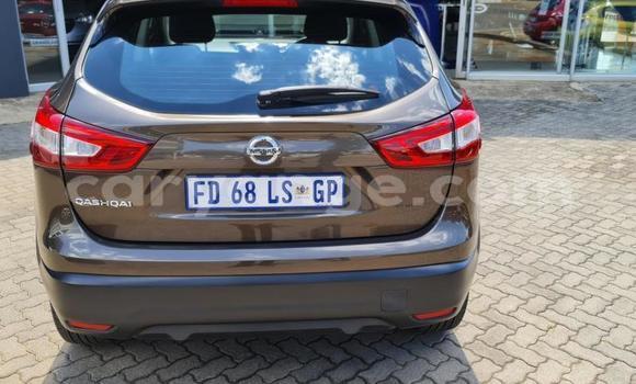 Buy Used Nissan Qashqai Silver Car in Bethanien in Karas Buy Used Nissan Qashqai Silver Car in Bethanien in Karas