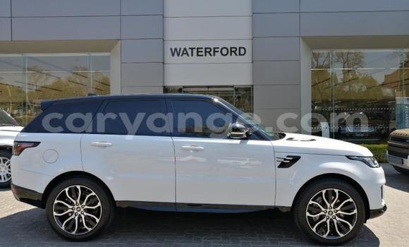 Buy Used Range Rover Range Rover White Car in Bethanien in Karas Buy Used Range Rover Range Rover White Car in Bethanien in Karas