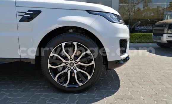 Buy Used Range Rover Range Rover White Car in Bethanien in Karas Buy Used Range Rover Range Rover White Car in Bethanien in Karas