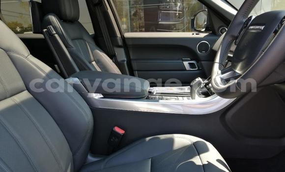 Buy Used Range Rover Range Rover White Car in Bethanien in Karas Buy Used Range Rover Range Rover White Car in Bethanien in Karas