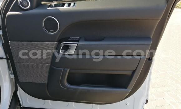 Buy Used Range Rover Range Rover White Car in Bethanien in Karas Buy Used Range Rover Range Rover White Car in Bethanien in Karas