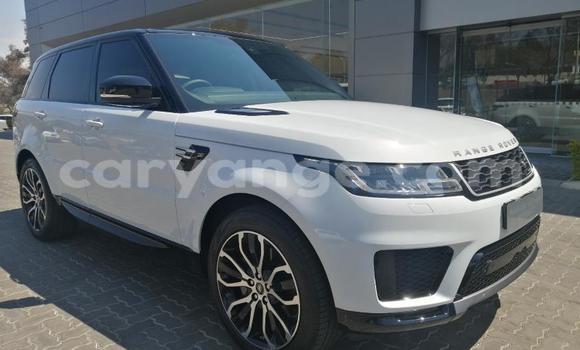 Buy Used Range Rover Range Rover White Car in Bethanien in Karas Buy Used Range Rover Range Rover White Car in Bethanien in Karas