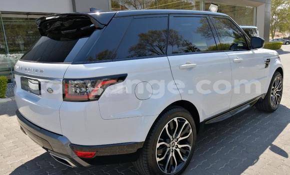 Buy Used Range Rover Range Rover White Car in Bethanien in Karas Buy Used Range Rover Range Rover White Car in Bethanien in Karas