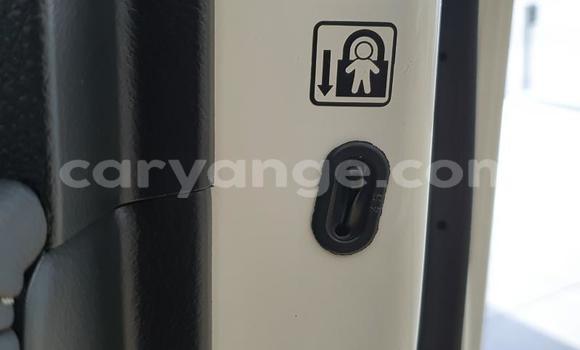 Acheter Occasion Voiture Toyota Hilux Blanc à Karasburg, Karas Acheter Occasion Voiture Toyota Hilux Blanc à Karasburg, Karas