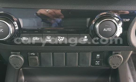 Acheter Occasion Voiture Toyota Hilux Blanc à Karasburg, Karas Acheter Occasion Voiture Toyota Hilux Blanc à Karasburg, Karas