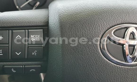 Acheter Occasion Voiture Toyota Hilux Blanc à Karasburg, Karas Acheter Occasion Voiture Toyota Hilux Blanc à Karasburg, Karas