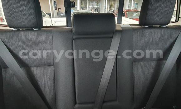 Acheter Occasion Voiture Toyota Hilux Blanc à Karasburg, Karas Acheter Occasion Voiture Toyota Hilux Blanc à Karasburg, Karas