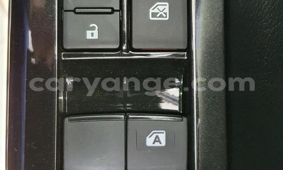 Acheter Occasion Voiture Toyota Hilux Blanc à Karasburg, Karas Acheter Occasion Voiture Toyota Hilux Blanc à Karasburg, Karas