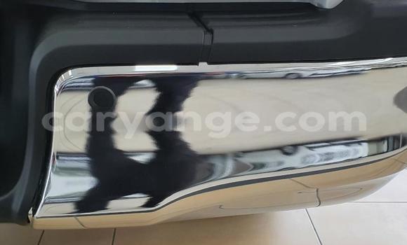 Acheter Occasion Voiture Toyota Hilux Blanc à Karasburg, Karas Acheter Occasion Voiture Toyota Hilux Blanc à Karasburg, Karas