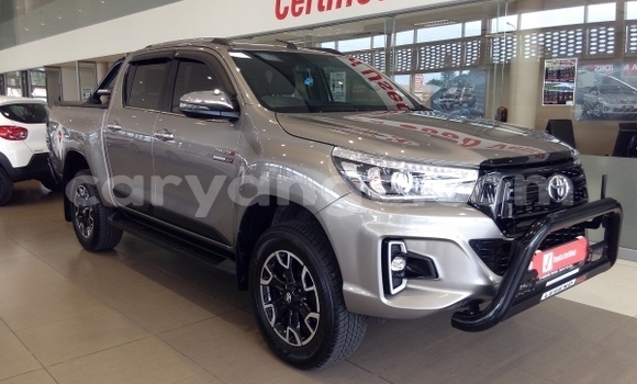 Acheter Occasion Voiture Toyota Hilux Autre à Gobabis, Omaheke Acheter Occasion Voiture Toyota Hilux Autre à Gobabis, Omaheke