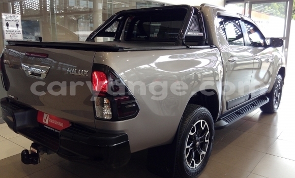 Acheter Occasion Voiture Toyota Hilux Autre à Gobabis, Omaheke Acheter Occasion Voiture Toyota Hilux Autre à Gobabis, Omaheke