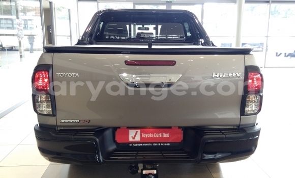 Acheter Occasion Voiture Toyota Hilux Autre à Gobabis, Omaheke Acheter Occasion Voiture Toyota Hilux Autre à Gobabis, Omaheke