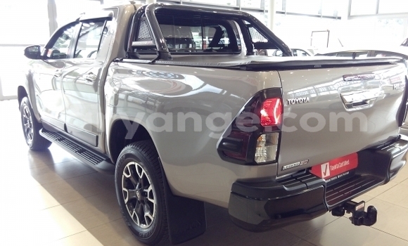 Acheter Occasion Voiture Toyota Hilux Autre à Gobabis, Omaheke Acheter Occasion Voiture Toyota Hilux Autre à Gobabis, Omaheke