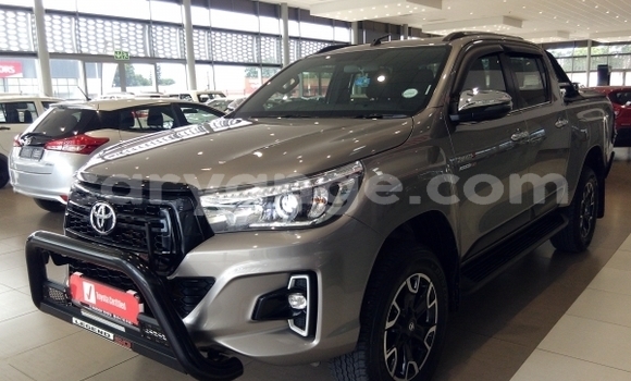 Acheter Occasion Voiture Toyota Hilux Autre à Gobabis, Omaheke Acheter Occasion Voiture Toyota Hilux Autre à Gobabis, Omaheke