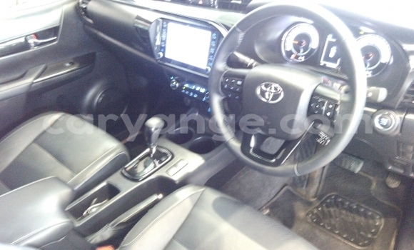 Acheter Occasion Voiture Toyota Hilux Autre à Gobabis, Omaheke Acheter Occasion Voiture Toyota Hilux Autre à Gobabis, Omaheke