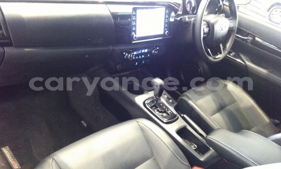 Acheter Occasion Voiture Toyota Hilux Autre à Gobabis, Omaheke Acheter Occasion Voiture Toyota Hilux Autre à Gobabis, Omaheke