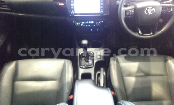 Acheter Occasion Voiture Toyota Hilux Autre à Gobabis, Omaheke Acheter Occasion Voiture Toyota Hilux Autre à Gobabis, Omaheke