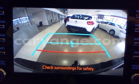 Acheter Occasion Voiture Toyota Hilux Autre à Gobabis, Omaheke Acheter Occasion Voiture Toyota Hilux Autre à Gobabis, Omaheke