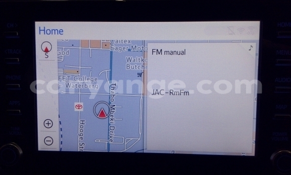 Acheter Occasion Voiture Toyota Hilux Autre à Gobabis, Omaheke Acheter Occasion Voiture Toyota Hilux Autre à Gobabis, Omaheke