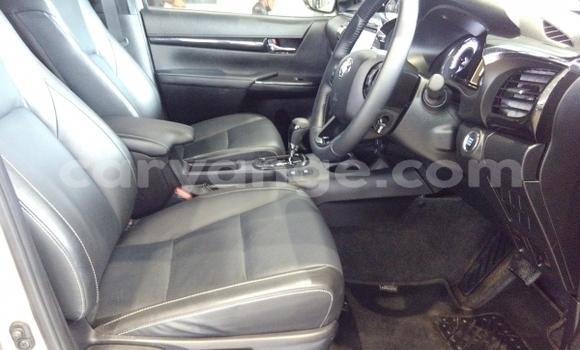 Acheter Occasion Voiture Toyota Hilux Autre à Gobabis, Omaheke Acheter Occasion Voiture Toyota Hilux Autre à Gobabis, Omaheke