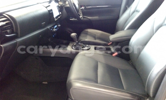 Acheter Occasion Voiture Toyota Hilux Autre à Gobabis, Omaheke Acheter Occasion Voiture Toyota Hilux Autre à Gobabis, Omaheke