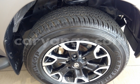 Acheter Occasion Voiture Toyota Hilux Autre à Gobabis, Omaheke Acheter Occasion Voiture Toyota Hilux Autre à Gobabis, Omaheke