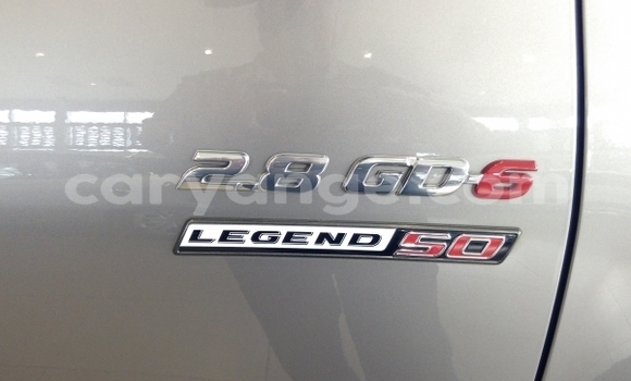 Acheter Occasion Voiture Toyota Hilux Autre à Gobabis, Omaheke Acheter Occasion Voiture Toyota Hilux Autre à Gobabis, Omaheke