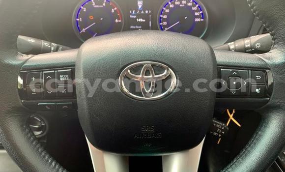 Buy Used Toyota Hilux White Car in Gobabis in Omaheke Buy Used Toyota Hilux White Car in Gobabis in Omaheke