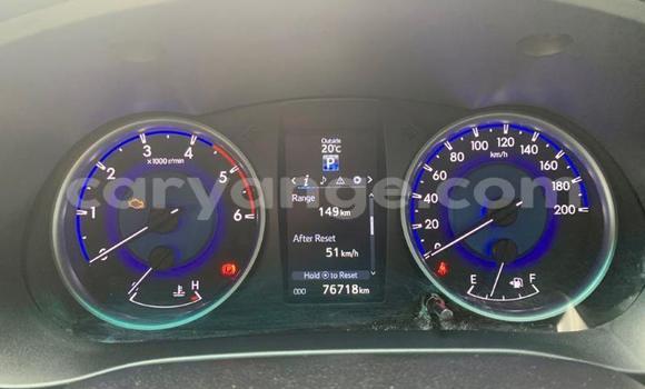 Buy Used Toyota Hilux White Car in Gobabis in Omaheke Buy Used Toyota Hilux White Car in Gobabis in Omaheke