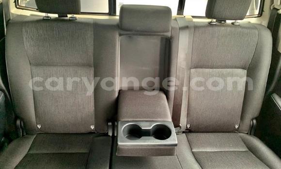 Buy Used Toyota Hilux White Car in Gobabis in Omaheke Buy Used Toyota Hilux White Car in Gobabis in Omaheke