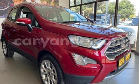 Buy Used Ford EcoSport Other Car in Karasburg in Karas Buy Used Ford EcoSport Other Car in Karasburg in Karas