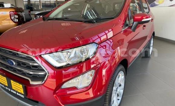 Buy Used Ford EcoSport Other Car in Karasburg in Karas Buy Used Ford EcoSport Other Car in Karasburg in Karas
