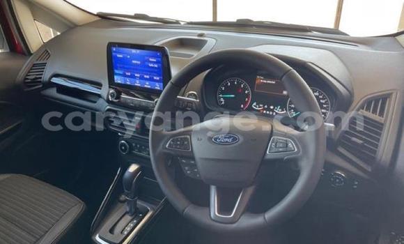 Buy Used Ford EcoSport Other Car in Karasburg in Karas Buy Used Ford EcoSport Other Car in Karasburg in Karas