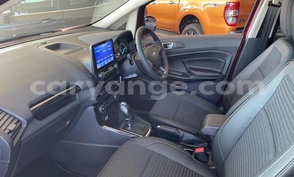 Buy Used Ford EcoSport Other Car in Karasburg in Karas Buy Used Ford EcoSport Other Car in Karasburg in Karas