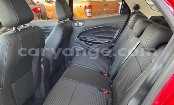 Buy Used Ford EcoSport Other Car in Karasburg in Karas Buy Used Ford EcoSport Other Car in Karasburg in Karas