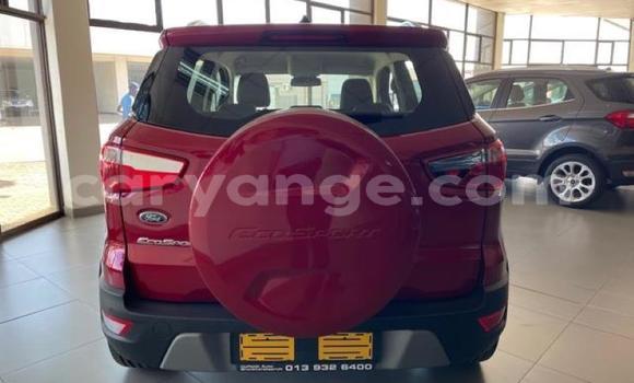 Buy Used Ford EcoSport Other Car in Karasburg in Karas Buy Used Ford EcoSport Other Car in Karasburg in Karas