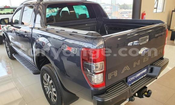 Acheter Occasion Voiture Ford Ranger Noir à Grootfontein, Namibie Acheter Occasion Voiture Ford Ranger Noir à Grootfontein, Namibie