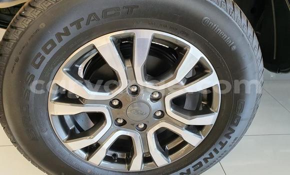 Acheter Occasion Voiture Ford Ranger Noir à Grootfontein, Namibie Acheter Occasion Voiture Ford Ranger Noir à Grootfontein, Namibie