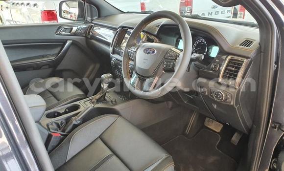 Acheter Occasion Voiture Ford Ranger Noir à Grootfontein, Namibie Acheter Occasion Voiture Ford Ranger Noir à Grootfontein, Namibie