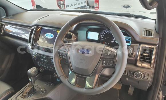 Acheter Occasion Voiture Ford Ranger Noir à Grootfontein, Namibie Acheter Occasion Voiture Ford Ranger Noir à Grootfontein, Namibie