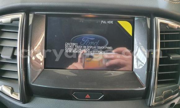 Acheter Occasion Voiture Ford Ranger Noir à Grootfontein, Namibie Acheter Occasion Voiture Ford Ranger Noir à Grootfontein, Namibie