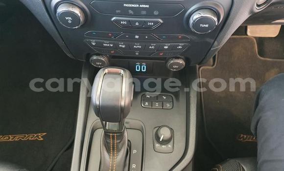 Acheter Occasion Voiture Ford Ranger Noir à Grootfontein, Namibie Acheter Occasion Voiture Ford Ranger Noir à Grootfontein, Namibie