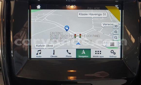 Acheter Occasion Voiture Ford Ranger Noir à Grootfontein, Namibie Acheter Occasion Voiture Ford Ranger Noir à Grootfontein, Namibie