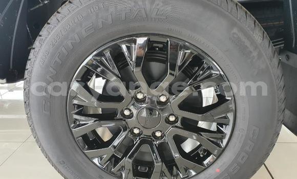 Acheter Occasion Voiture Ford Ranger Blanc à Gobabis, Omaheke Acheter Occasion Voiture Ford Ranger Blanc à Gobabis, Omaheke