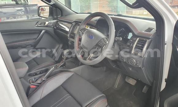 Acheter Occasion Voiture Ford Ranger Blanc à Gobabis, Omaheke Acheter Occasion Voiture Ford Ranger Blanc à Gobabis, Omaheke