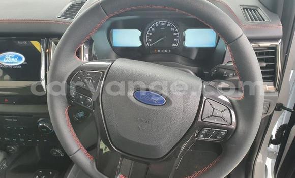 Acheter Occasion Voiture Ford Ranger Blanc à Gobabis, Omaheke Acheter Occasion Voiture Ford Ranger Blanc à Gobabis, Omaheke