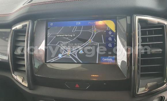 Acheter Occasion Voiture Ford Ranger Blanc à Gobabis, Omaheke Acheter Occasion Voiture Ford Ranger Blanc à Gobabis, Omaheke